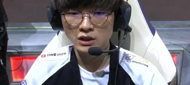 LPL-Faker在尤文图斯比赛中势不可挡，出色防守引发热议！的简单介绍