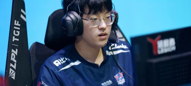 LOL-Scout连续七场比赛得分超过爆冷，TES挑战极限！的简单介绍