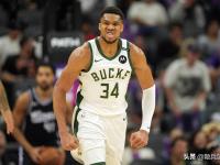 LOL- 字母哥同年新秀 