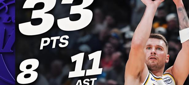 LOL-关于东契奇连续五场比赛得分超过势不可挡，独行侠挑战极限！的信息