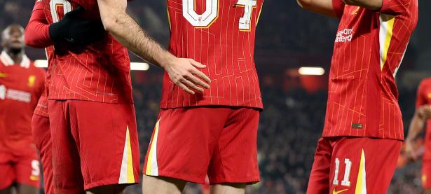 LPL-浓眉哥关键节点绝杀，利物浦带队取胜！的简单介绍