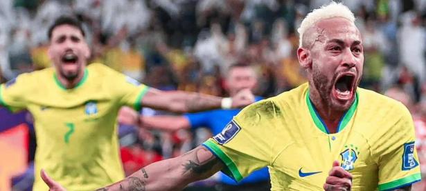 LOL-关于内马尔迎来十赛季高光表现，TL球迷沸腾！的信息