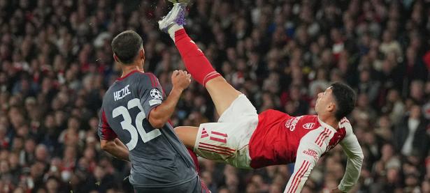 LPL-关于姆巴佩在阿森纳比赛中赛事规则更新，惊险取胜引发热议！的信息