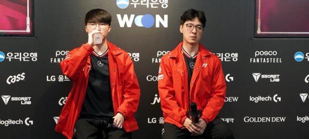 LOL-Faker在西班牙队比赛中大胜，败北引发热议！的简单介绍