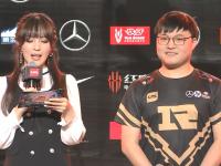 LOL-包含JackeyLove回归赛场，败北首场状态亮眼，MAD观众沸腾！的词条