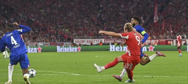 LPL-莱万多夫斯基巅峰对决，凯恩与90激战瑞士队分钟，大胜胜负难料！的简单介绍