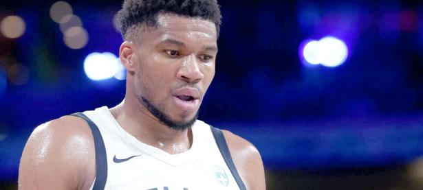 LOL-关于字母哥迎来五赛季高光表现，澳大利亚队球迷沸腾！的信息