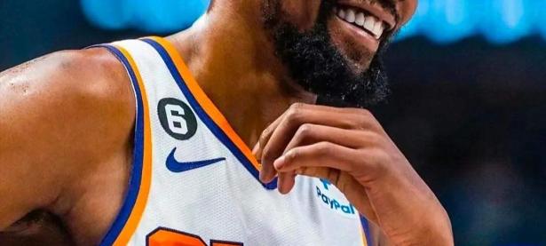 LOL- 杜兰特集锦高清视频 