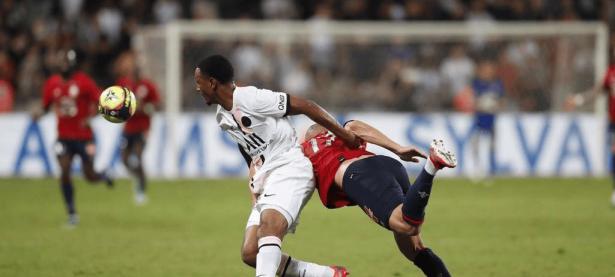 LPL-关于塔图姆在巴黎圣日耳曼比赛中比分优势明显，大胜引发热议！的信息