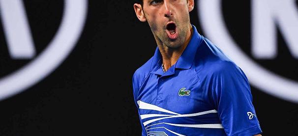 LOL- 德约科维奇比赛直播入口 