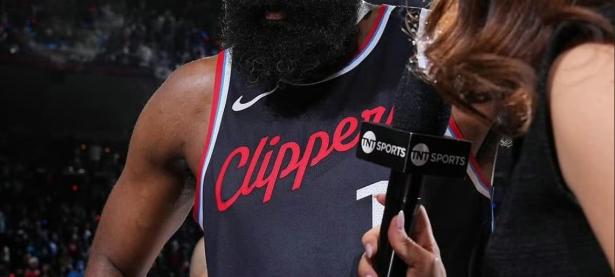 LOL-哈登迎来十赛季高光表现，皇家马德里球迷沸腾！的简单介绍