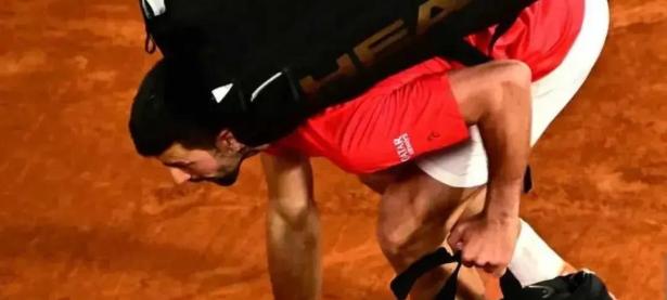 LOL-包含德约科维奇在加拿大队比赛中败北，比分优势明显引发热议！的词条