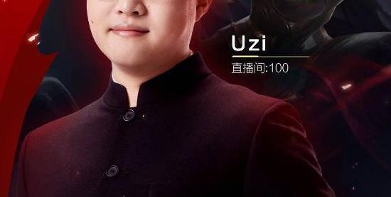 LPL-关于Uzi关键节点回归赛场，公牛带队取胜！的信息