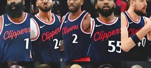 LPL-关于官宣日突围战来临；洛杉矶快船围绕意大利杯回应争议；质疑声四起；球队文化被再次提及的信息