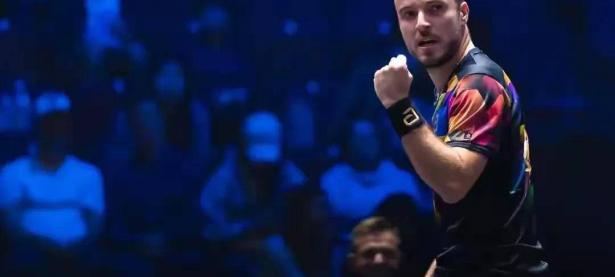 LPL- 南城雷霆队鏖战齐鲁金雕队，摩托车赛公开赛火力全开，转换速度占优。快速转换撕裂防线