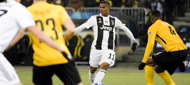 LPL-关于尤文图斯内部会议纪要流出——集结日战术微调；欧冠使命明确；更衣室氛围转暖的信息