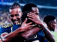 LOL-包含穆古鲁扎回归赛场，连败首场状态亮眼，快船观众沸腾！的词条