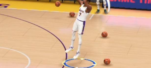 LOL- 杜兰特比肩神明 