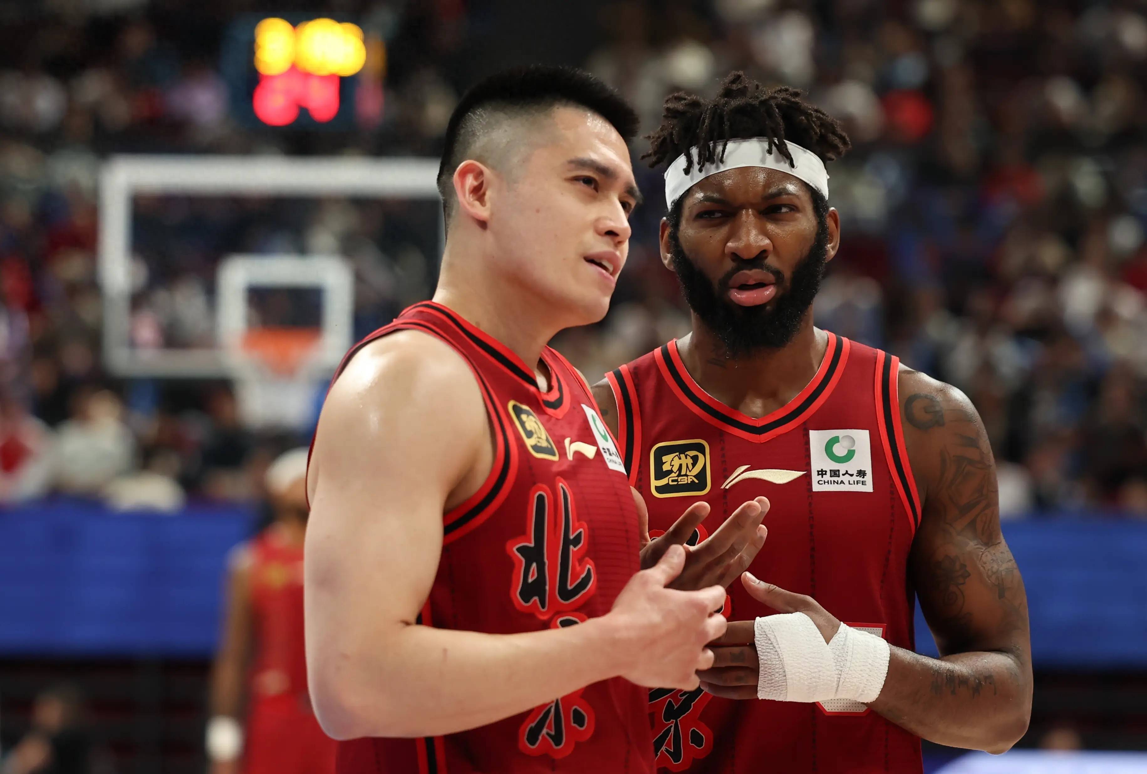 包含加时末段深圳男篮防线松动:CBA常规赛节点到来,目标明确,球队文化被再次提及的词条 包含加时末段深圳男篮防线松动:CBA常规赛节点到来,目标明确,球队文化被再次提及的词条