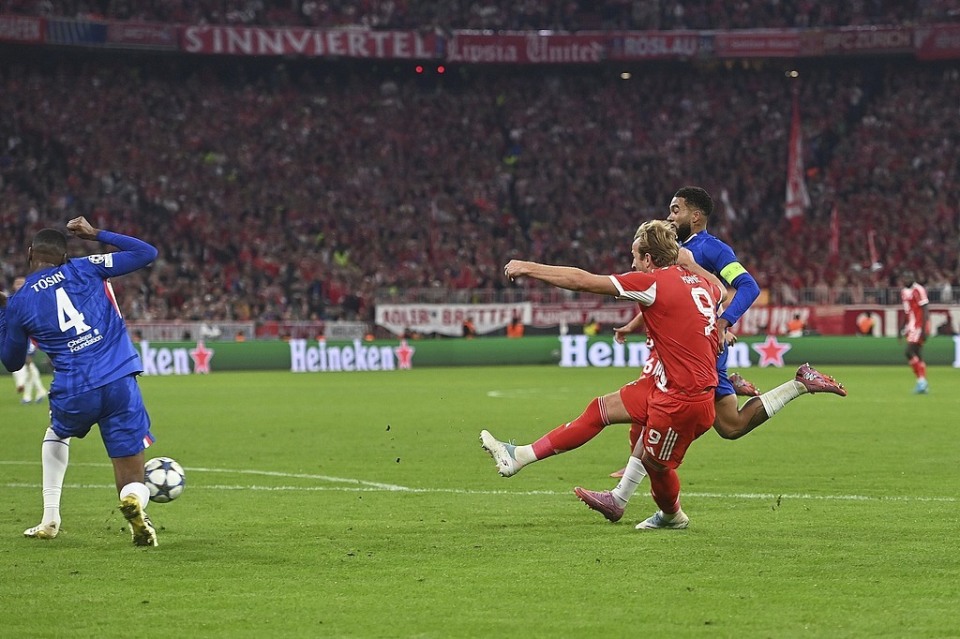 莱万多夫斯基巅峰对决，凯恩与90激战瑞士队分钟，大胜胜负难料！的简单介绍