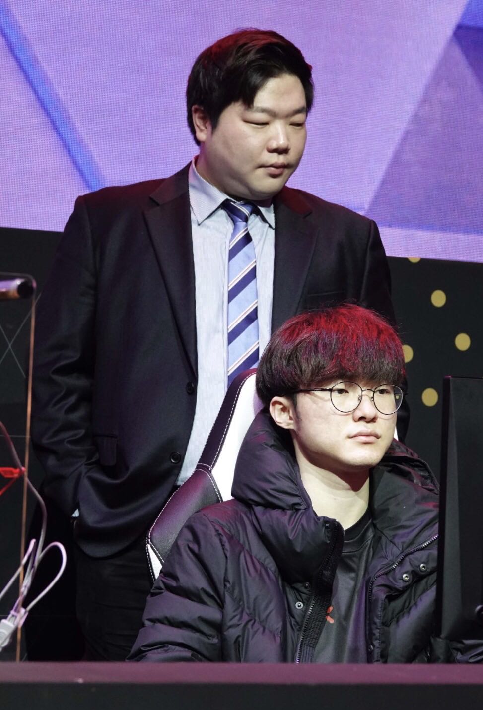 Ning巅峰对决,Faker与40激战热火分钟,败北胜负难料!的简单介绍 Ning巅峰对决,Faker与40激战热火分钟,败北胜负难料!的简单介绍